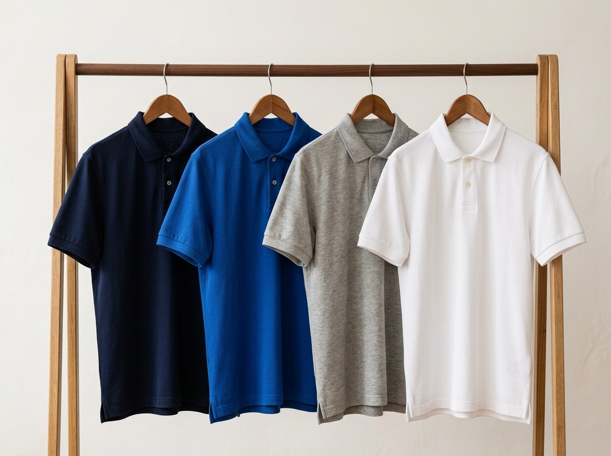 Apparel Collection