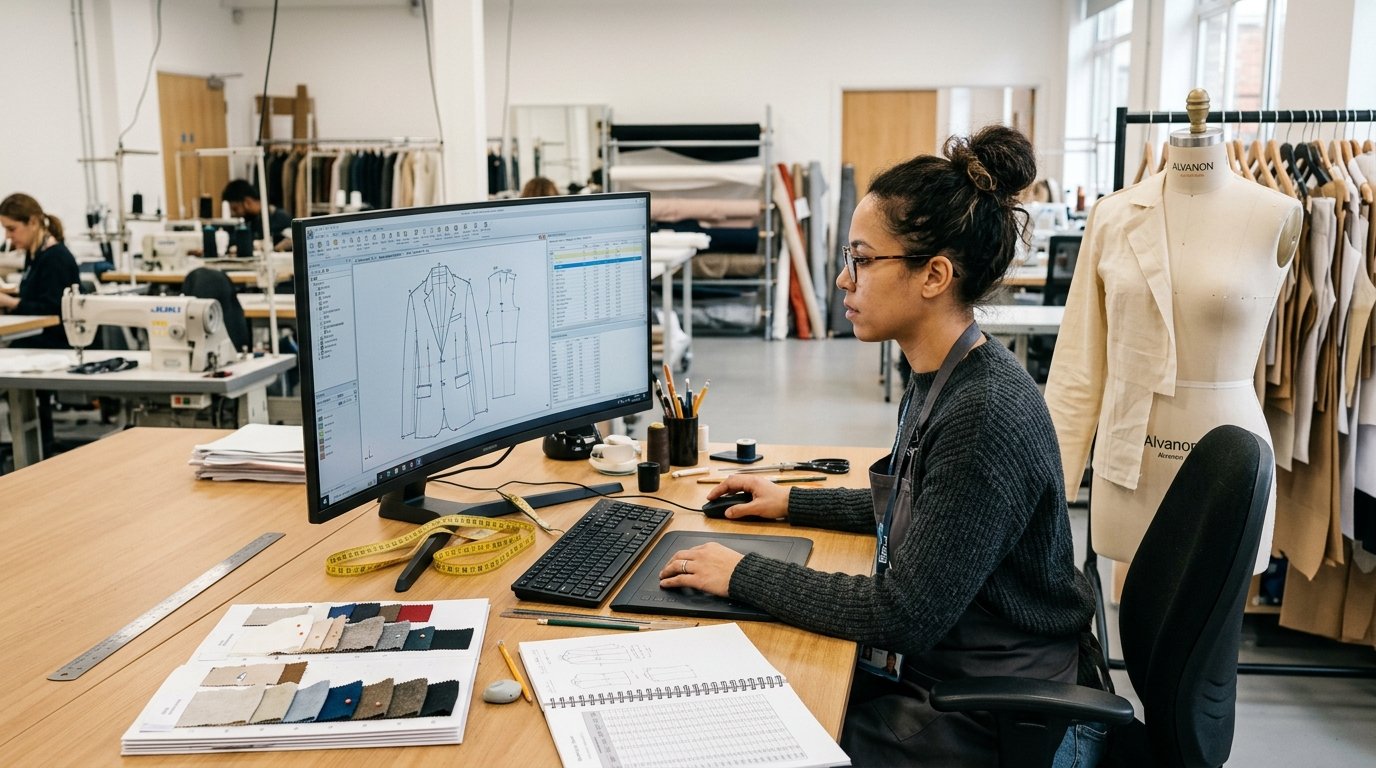 Design & Development