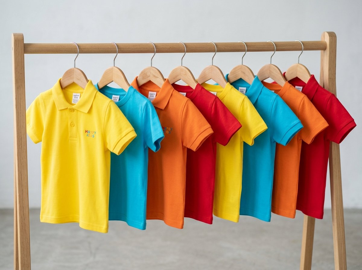 Kids Wear