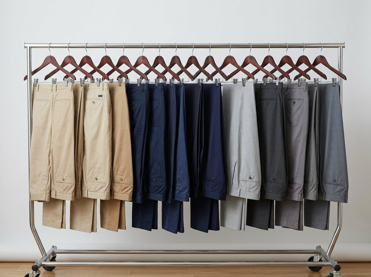Trousers