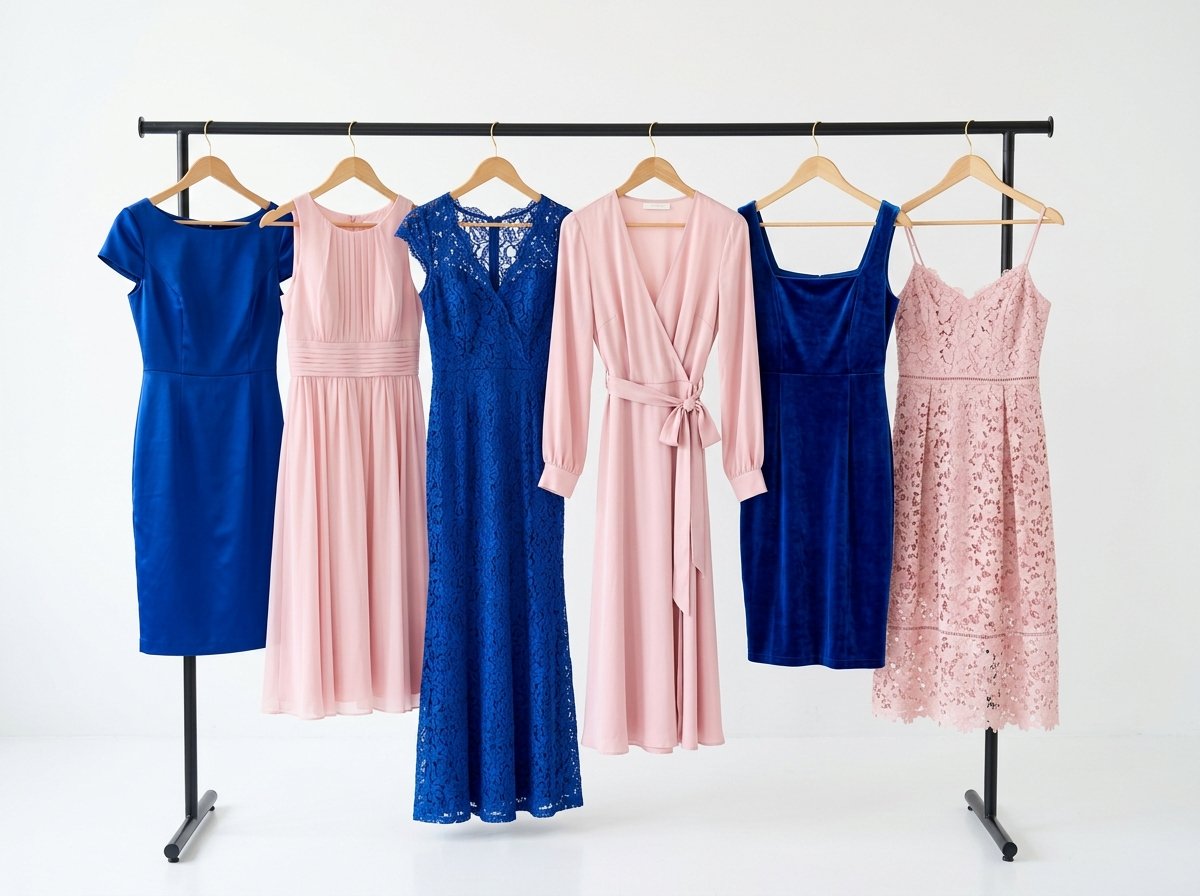 Dresses & Trousers
