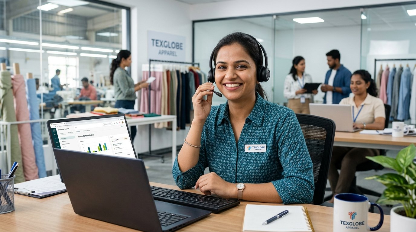 Dhanwin Customer Support Team