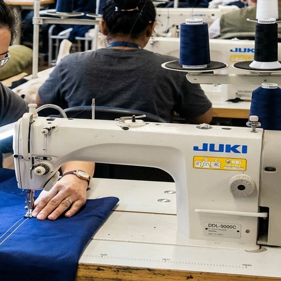 Stitching